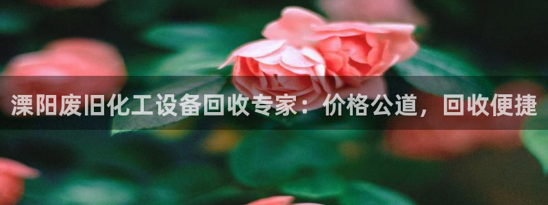 新宝gg创造奇迹平台总代理：溧阳废旧化工设备回收专